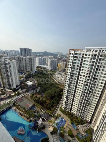 Imperial Residences 1