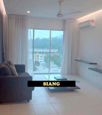 Elit Heights @ Bayan City 1