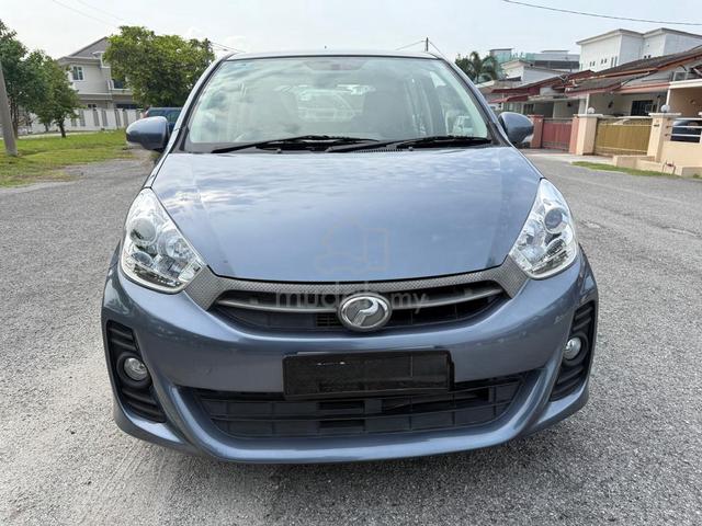 2013 Perodua MYVI 1.3 SE ZHS (A) - 3