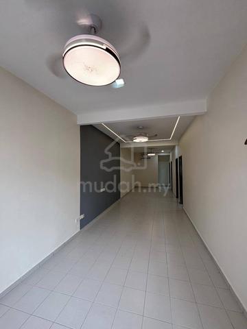 TOWN HOSUSE | Jln SCIENTEX MAJU | TAMAN SCIENTEX | KULAI 1