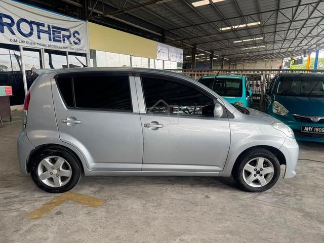 2011 Perodua MYVI 1.3 EZ MY05 M300 FACELIFT (A) - 2
