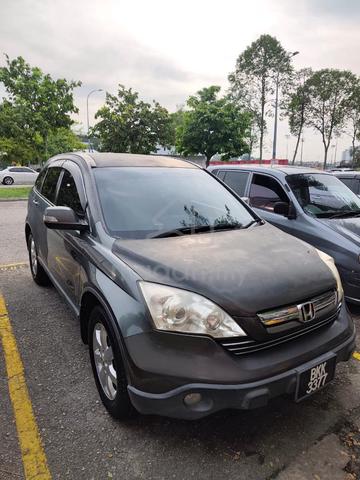 1997 Honda CR-V 2.0 RD2 (A) - 1