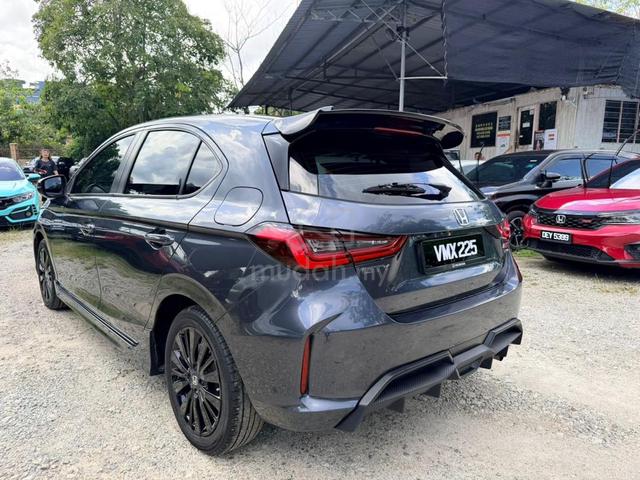 Honda CITY 1.5 RS H/B  (A)-24 - 1