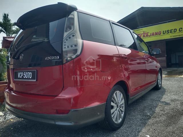 2019 Proton EXORA 1.6 EXECUTIVE PLUS FACELIFT (A) - 3