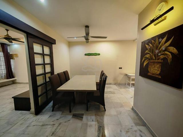 .🟥SD 10, Gated Guarded, 2 Storey House🟥Freehold, 22x75, Renovated 1