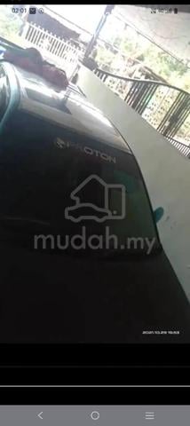 2002 Proton SATRIA 1.3 GLI (M) - 3