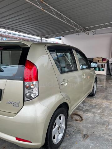 2007 Perodua MYVI 1.3 EZI (A) Done Reconditioned - 5