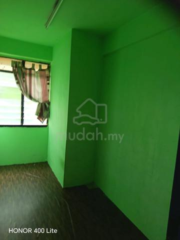 Sunway Low Cost Flat 1