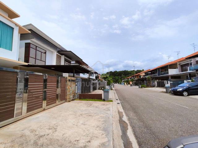 Rini Height 1