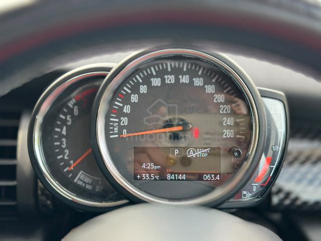 2018 / 2021 MINI COOPER S 2.0 2 DOOR/ LIMITED UNiT - 5