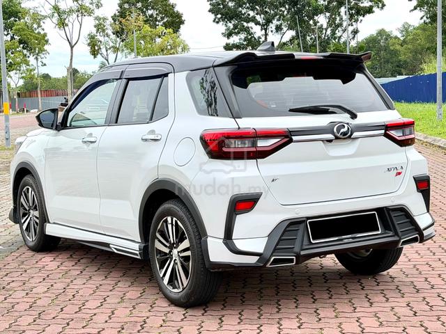 2024 Perodua ATIVA 1.0 AV✅15k Mileage (A) - 2