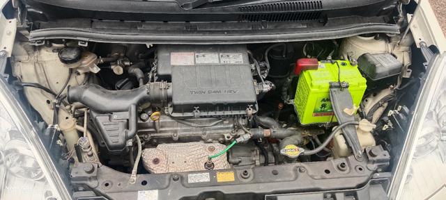 2011 Perodua ALZA 1.5 ZHP ADVANCED (A) - 4