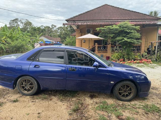 2002 Proton WAJA 1.6 (M) - 3