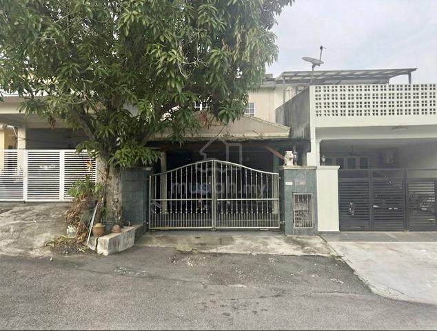 FULL LOAN š„ 2 Storey Taman Saujana Puchong SP7 Puchong 1