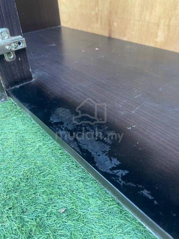 YF18Q Almari Dapur Kabinet 4 x 6 Feet - photo 5 of 6