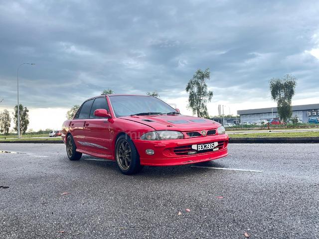 Proton WIRA 1.5 GL (M) - 1