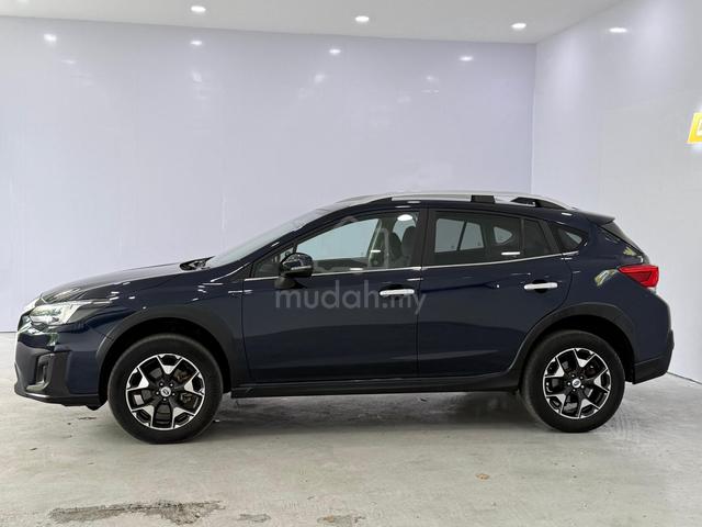 2019 Subaru XV 2.0I-P (A)*FULL LOAN*3 YRS WARRANTY - 5