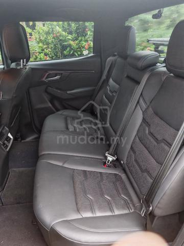 2023 Isuzu D-MAX 3.0 X-Terrain Direct Owner - 5