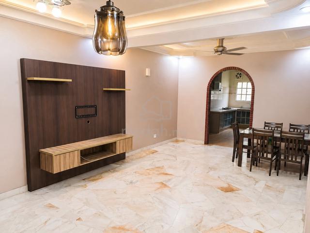 Well-Located Terrace House|Bandar Sunway|PJS 10|Easy Access 1