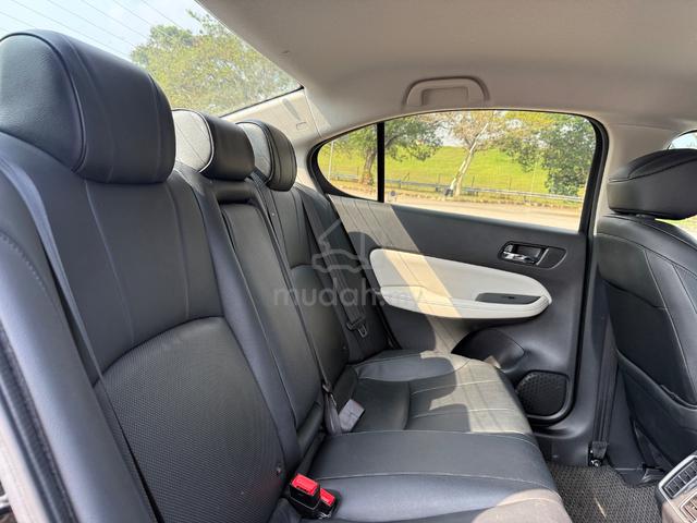 2020 Honda CITY 1.5 V FACELIFT (A) ORI MILEAGE - 5