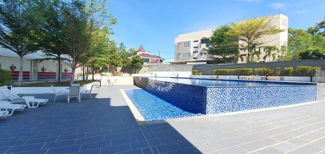 Jade Residence 1