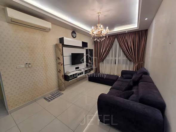 Impiria Residensi Bukit Tinggi Klang 1