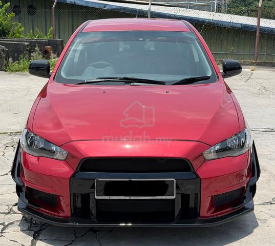 2015 Proton INSPIRA 2.0 PREMIUM (A) FULL LOAN#1629 - 5