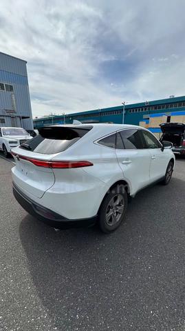 2023 Toyota HARRIER 2.0 S MXUA80 (A) READY STOCK - 4