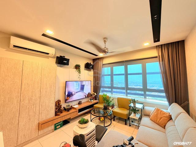 Impiria Residensi Bukit Tinggi Klang 1