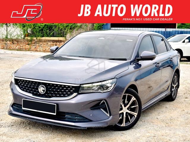 2024 Proton S70 1.5 Flagship F/Srvice 1Owner L/New - 1