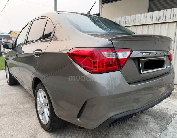 2024 Proton SAGA 1.3 PREMIUM (A) FULL SVR RECORD - 5
