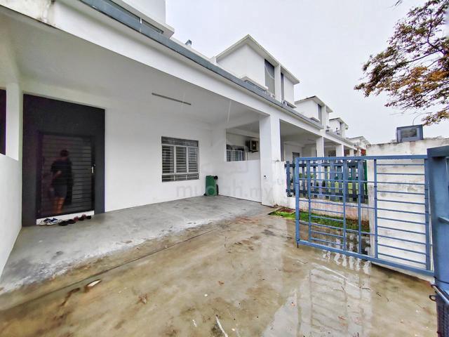 2 Storey Terrace PILOSA Setia Ecohill Semenyih 1