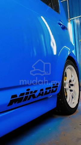 2012 Perodua MYVI 1.3 SX STANDARD (M) - 5