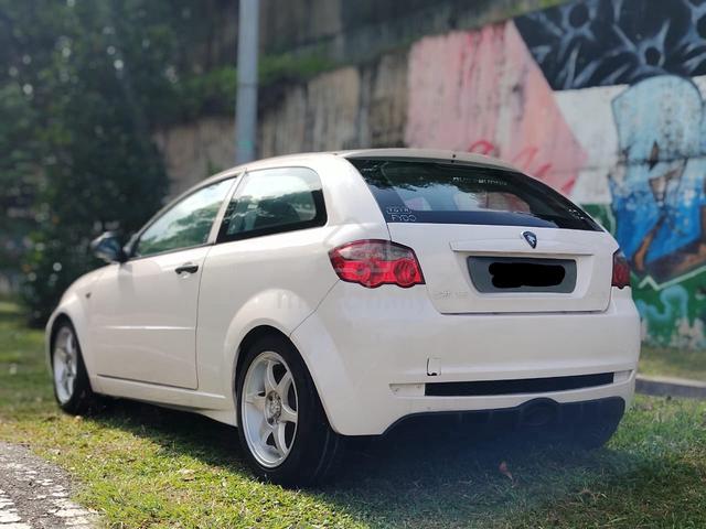 2014 Proton SATRIA 1.6 NEO R3 EXECUTIVE (A) - 2
