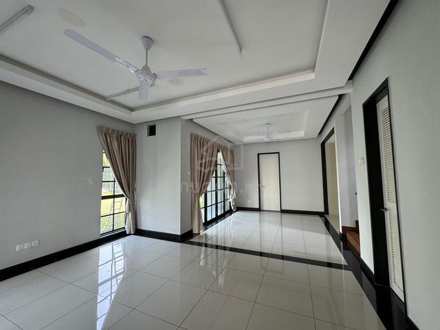 Villa Mutiara Bungalow house for rent @ Bukit Tinggi Bentong 1