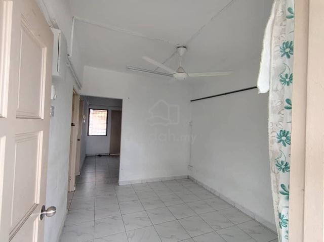 Taman Tasek Rethina Flats 1