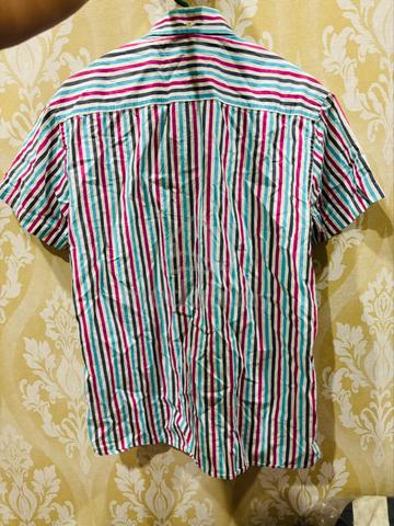 Kemeja Tommy Hilfiger - photo 3 of 4