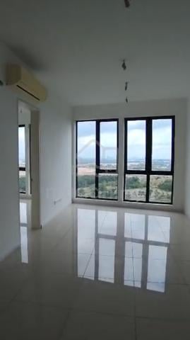 The Elysia Park Residence @ Medini 1