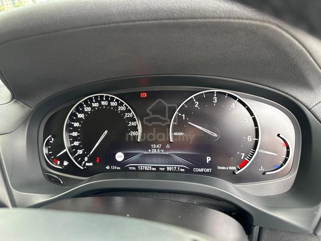BMW X3 2.0 SDRIVE20I XLINE(a) FULL SERVICE RECORD - 3