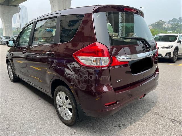 2018-Proton ERTIGA 1.4 EXECUTIVE (A) Loan/Cash - 4