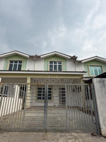 bilik sewa area durian tunggal melaka 1
