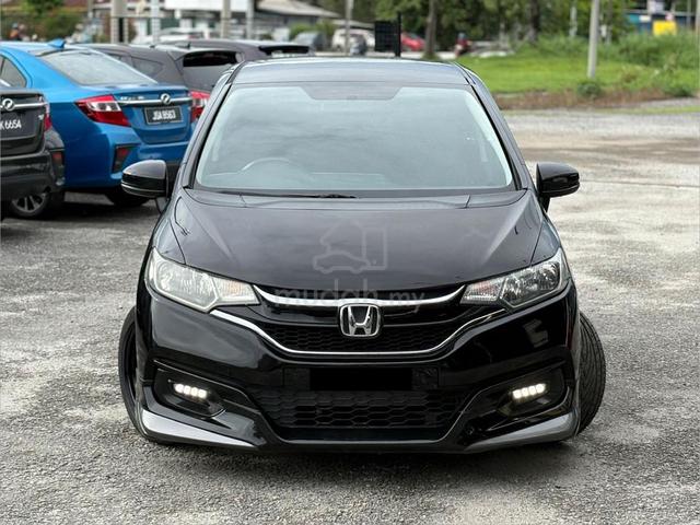 2021 Honda JAZZ E 1.5 (Warranty 3 Yrs ,Nego Letgo) - 2