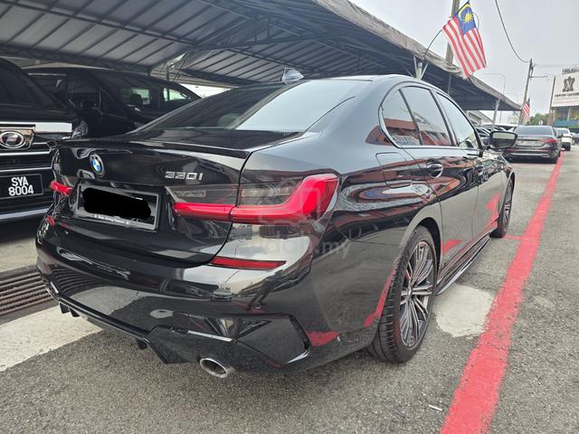 Bmw 330i M SPORT G20 2Yrs Wrnty 58000km WHEELCORP - 3