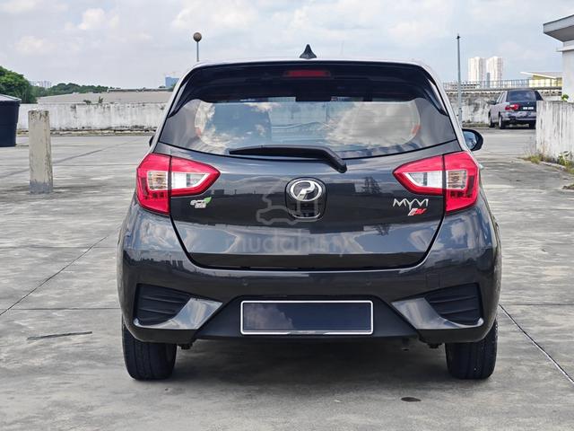 2018 Perodua MYVI 1.5 ADVANCE (A) LOW MILEAGE - 5