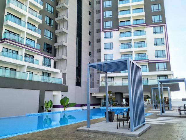 Landmark Residence 1, Bandar Sungai Long, Kajang Area 1