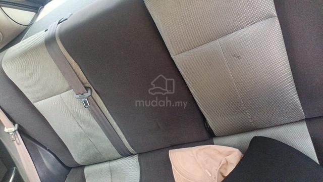 2009 Proton SATRIA 1.6 NEO (A) - 2