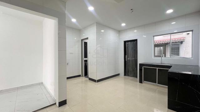 PRICE DROPPED NO FACING HOUSE Taman Sentosa Hulubalang NR Friday Pasar 3