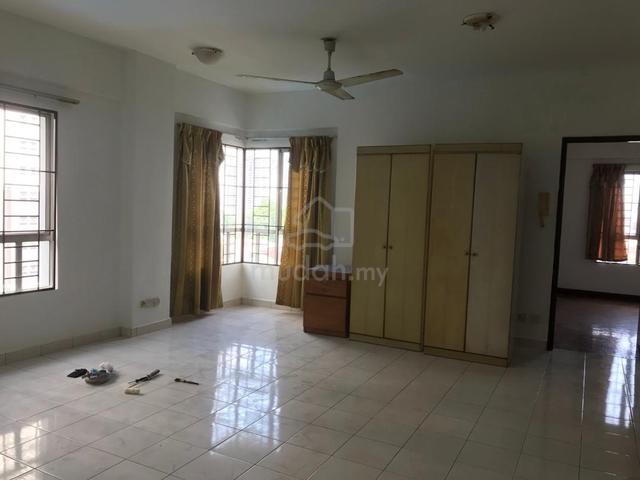 Casa Damansara 1