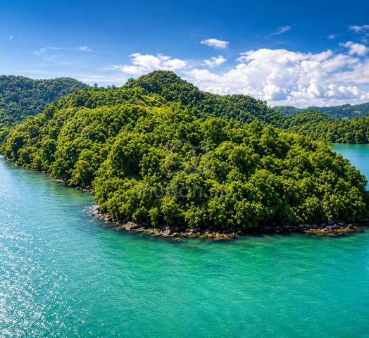 SEA VIEW Land Tanah Pulau Langkawi 1