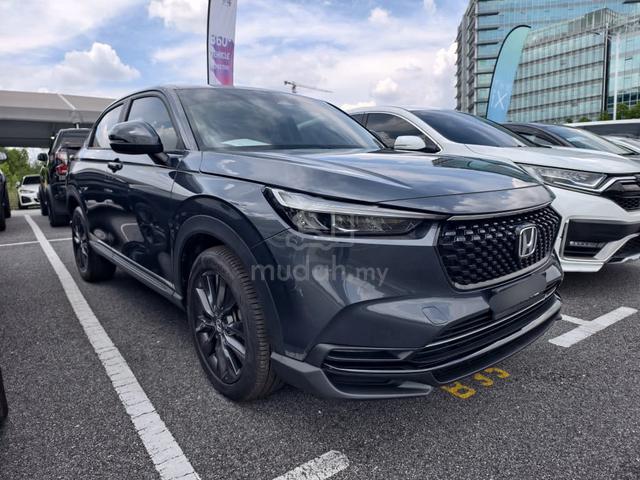 2023 Honda HR-V 1.5 V (A) - 1